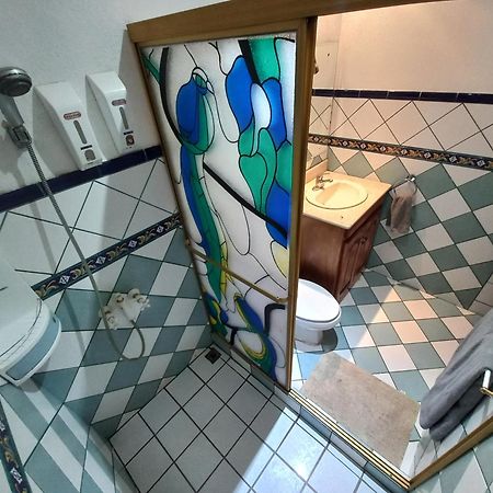 Villa Ilusion San Jeronimo  Kültér fotó