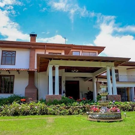 Villa Ilusion San Jeronimo  Kültér fotó