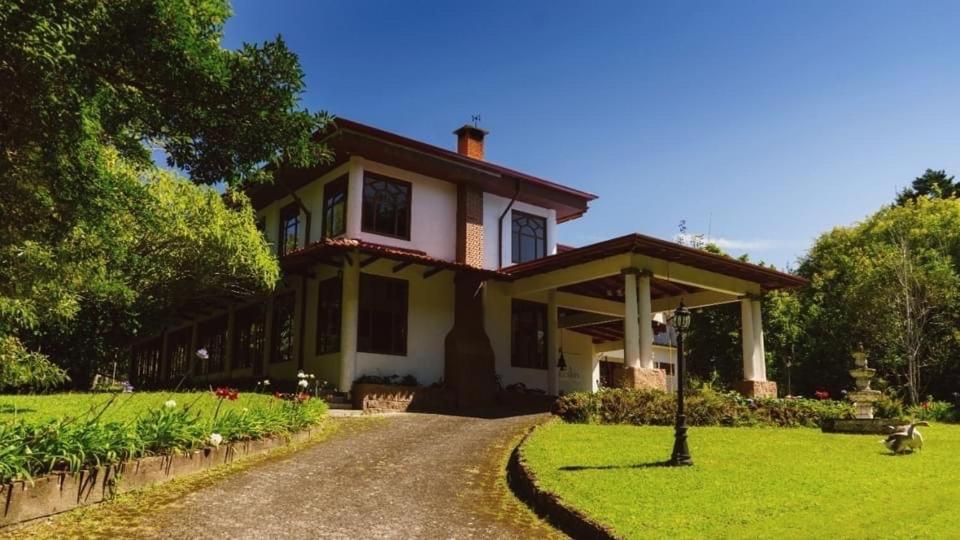 Villa Ilusion San Jeronimo  Kültér fotó