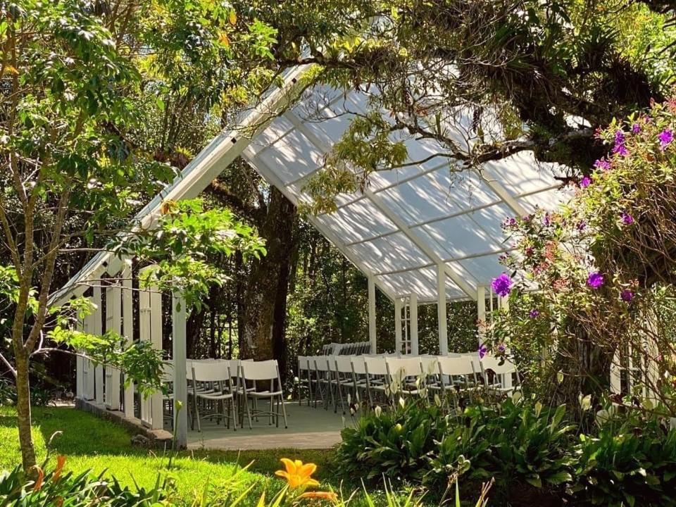 Villa Ilusion San Jeronimo  Kültér fotó