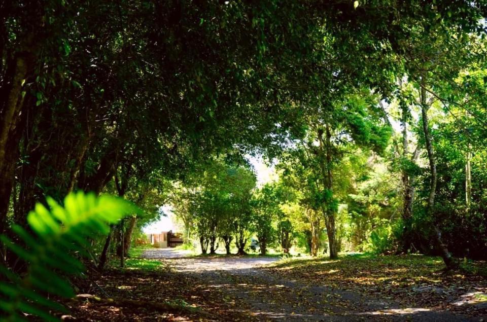 Villa Ilusion San Jeronimo  Kültér fotó