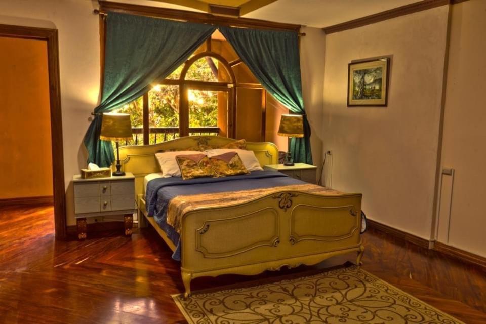 Villa Ilusion San Jeronimo  Kültér fotó