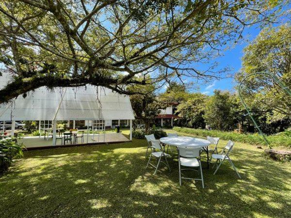 Villa Ilusion San Jeronimo  Kültér fotó