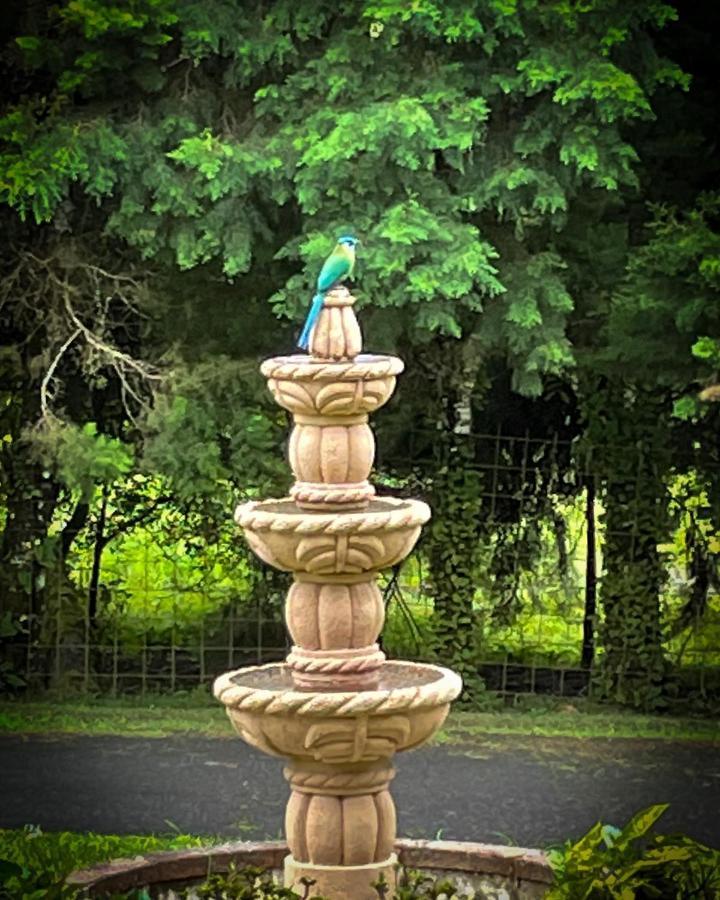 Villa Ilusion San Jeronimo  Kültér fotó