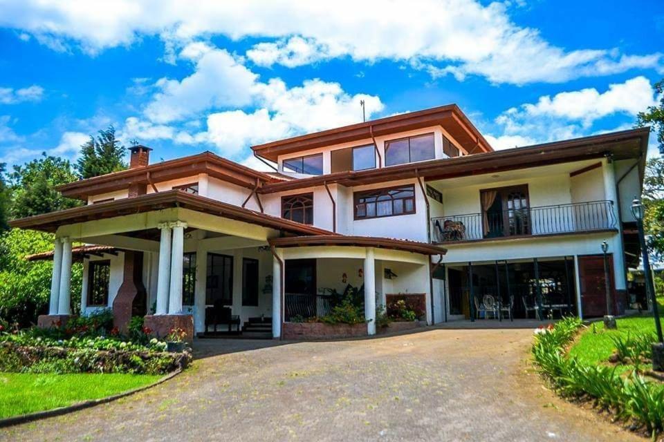 Villa Ilusion San Jeronimo  Kültér fotó