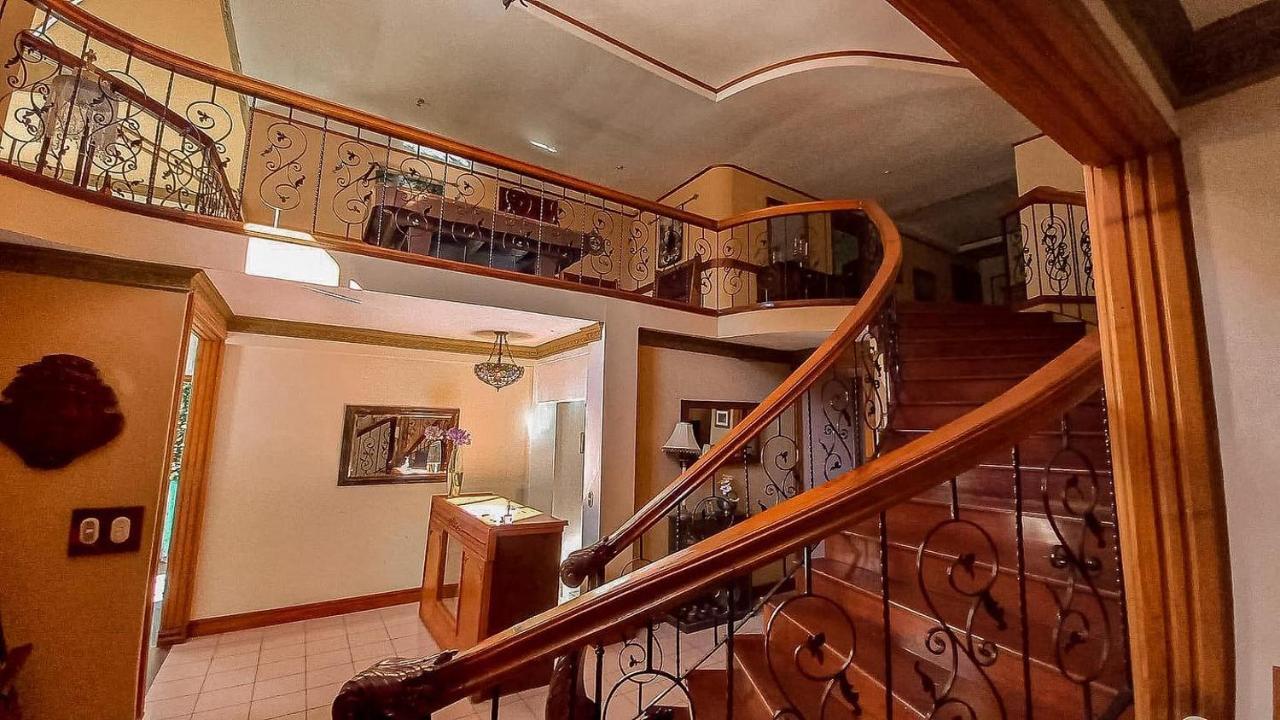 Villa Ilusion San Jeronimo  Kültér fotó