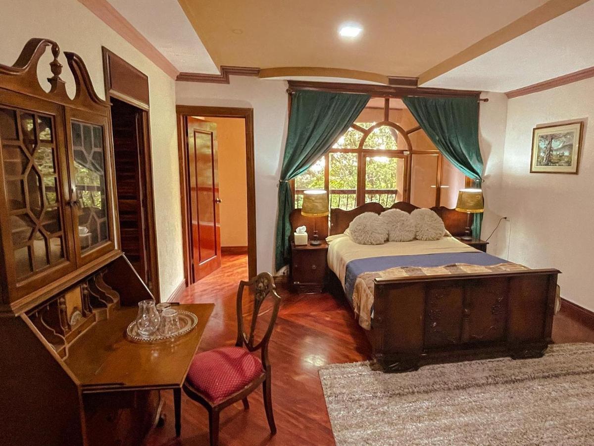 Villa Ilusion San Jeronimo  Kültér fotó