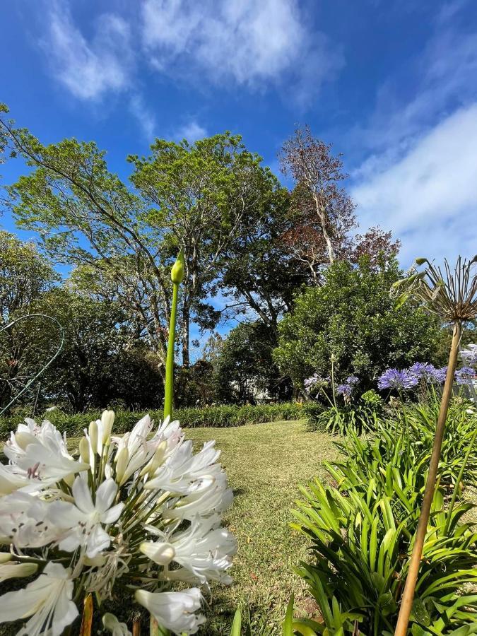 Villa Ilusion San Jeronimo  Kültér fotó