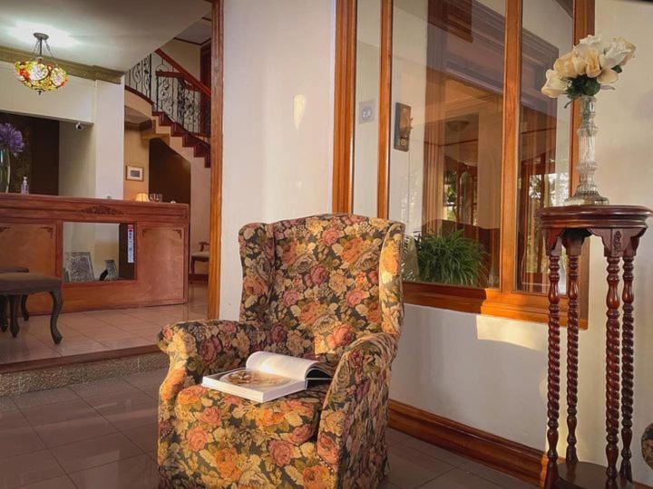 Villa Ilusion San Jeronimo  Kültér fotó