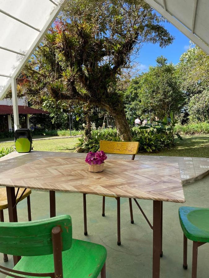 Villa Ilusion San Jeronimo  Kültér fotó