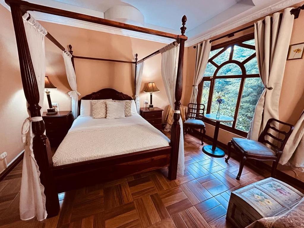 Villa Ilusion San Jeronimo  Kültér fotó