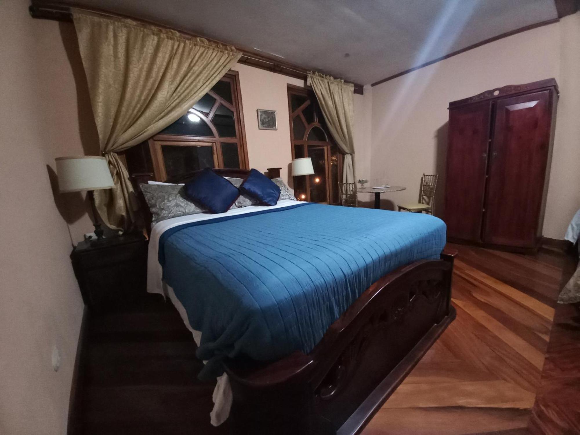 Villa Ilusion San Jeronimo  Kültér fotó