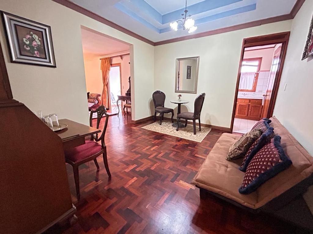 Villa Ilusion San Jeronimo  Kültér fotó