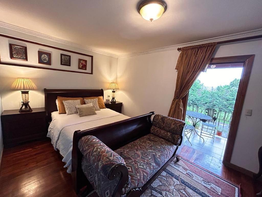 Villa Ilusion San Jeronimo  Kültér fotó
