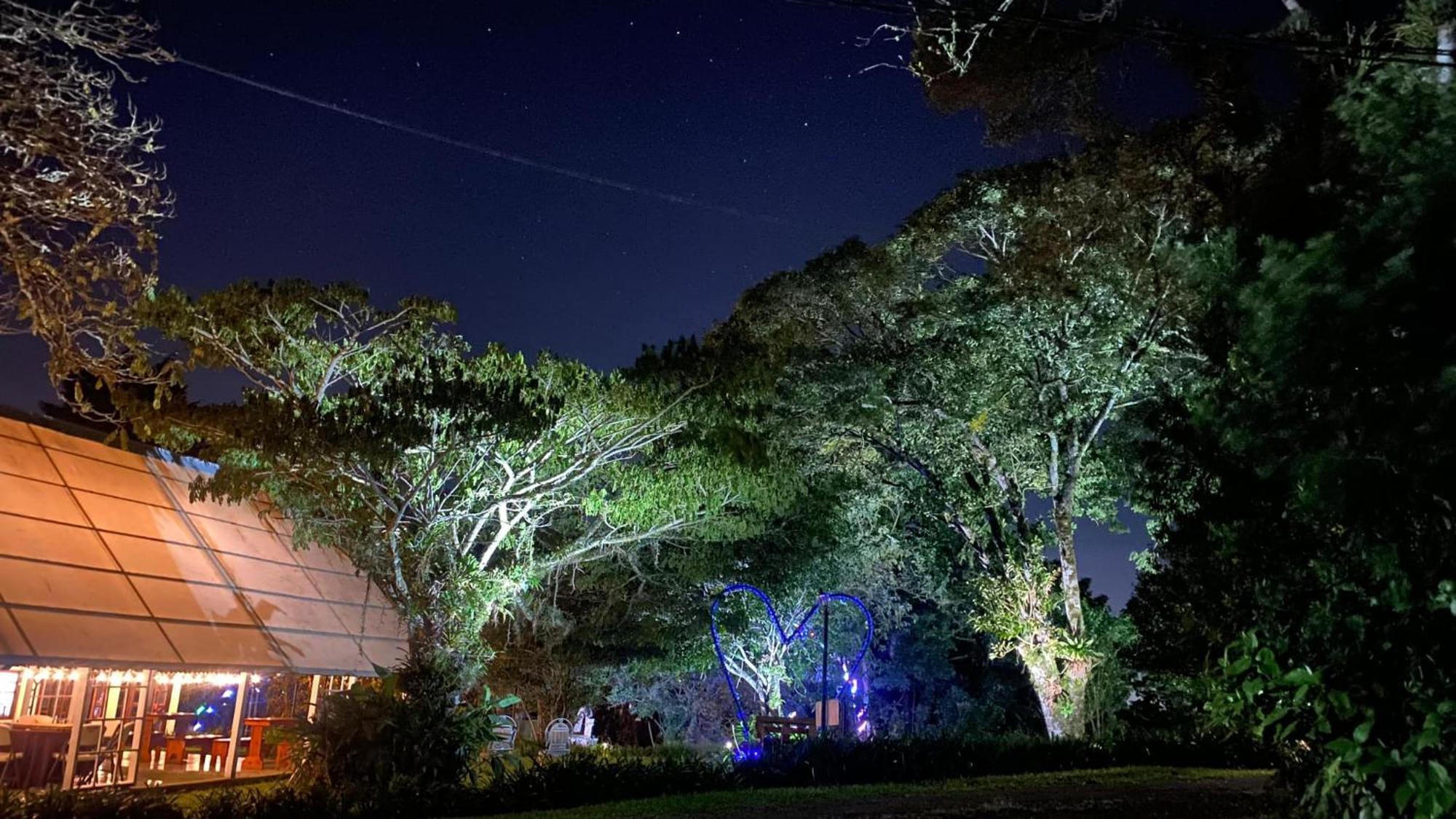 Villa Ilusion San Jeronimo  Kültér fotó