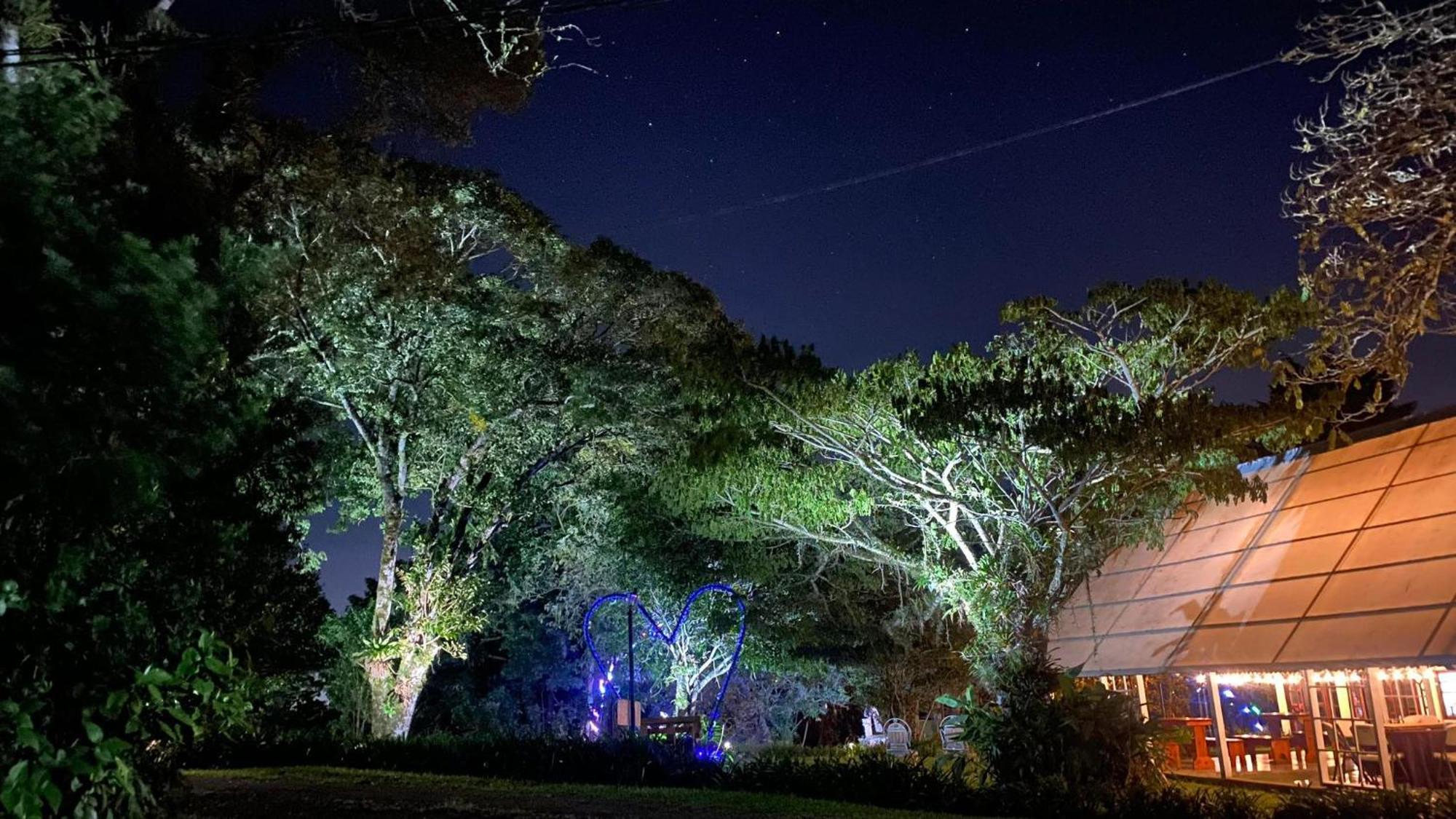 Villa Ilusion San Jeronimo  Kültér fotó