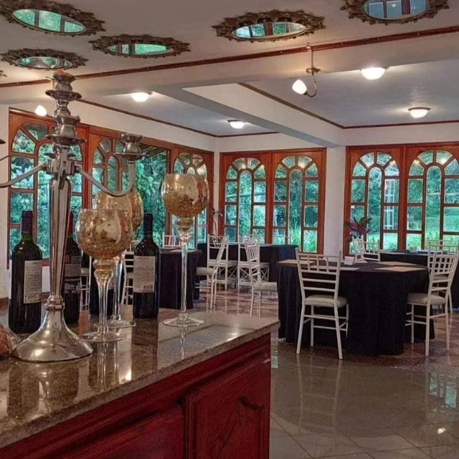 Villa Ilusion San Jeronimo  Kültér fotó