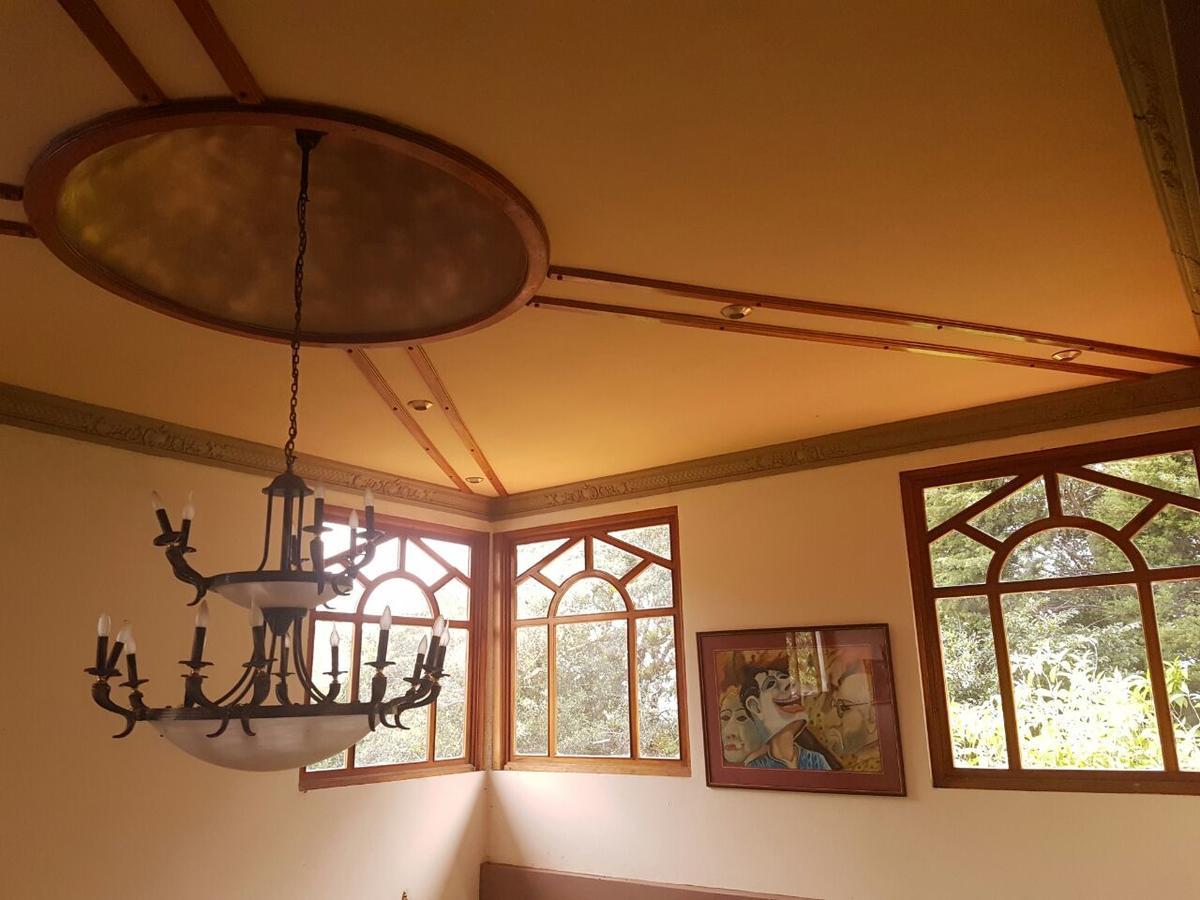 Villa Ilusion San Jeronimo  Kültér fotó