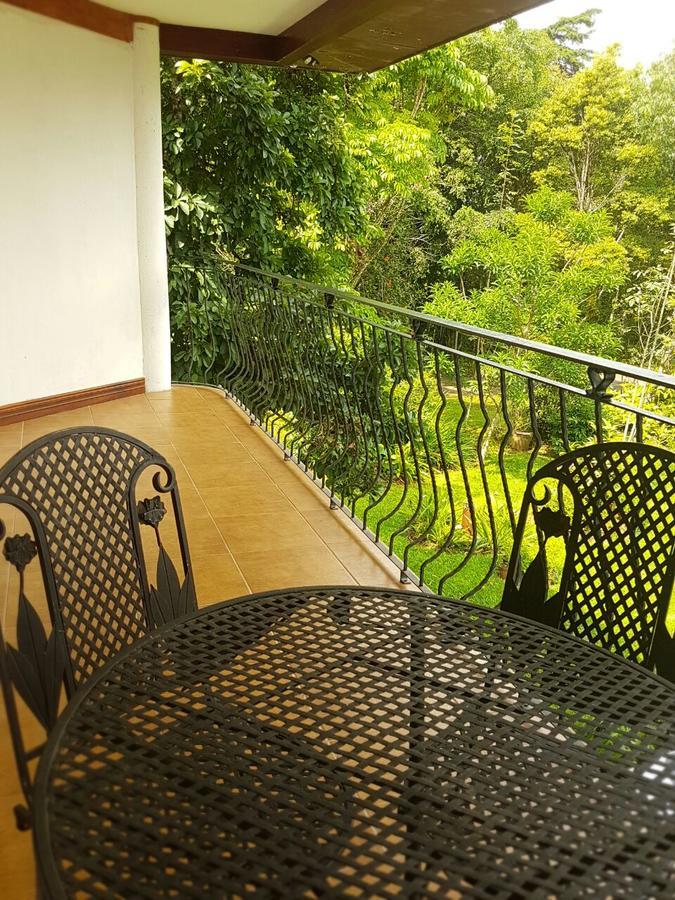 Villa Ilusion San Jeronimo  Kültér fotó