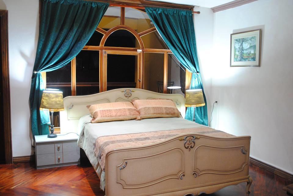 Villa Ilusion San Jeronimo  Kültér fotó