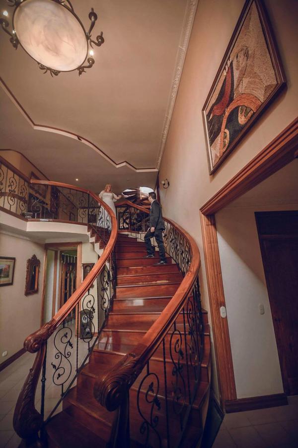 Villa Ilusion San Jeronimo  Kültér fotó